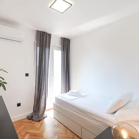 Apartamento Zenith Oasis Zadar