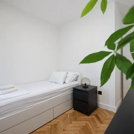 Zenith Oasis 자다르