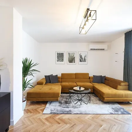 Zenith Oasis 자다르