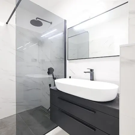 Zenith Oasis Apartamento Zadar
