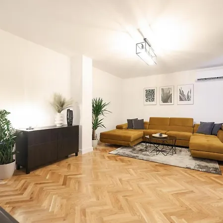 Zenith Oasis Apartamento *