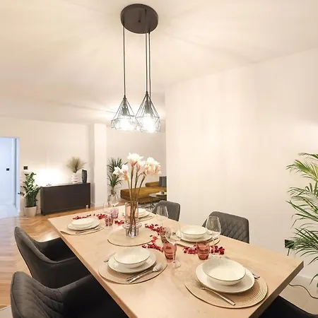 아파트 Zenith Oasis 자다르