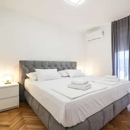 Zenith Oasis 자다르