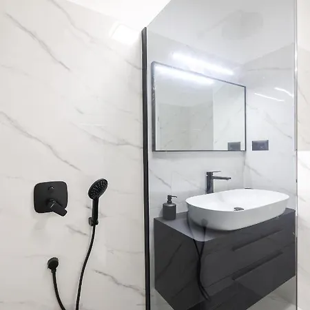 Zenith Oasis Apartamento Zadar