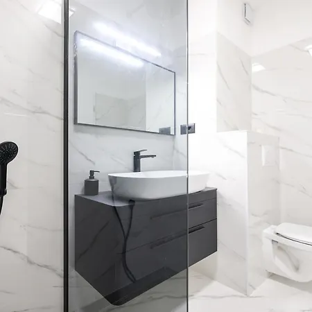 Zenith Oasis Apartamento Zadar