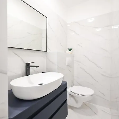 Apartmán Zenith Oasis *
