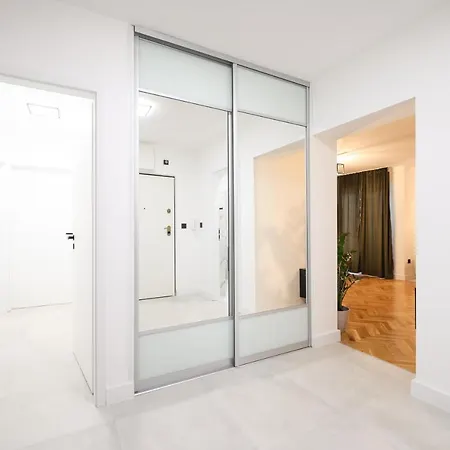 Zenith Oasis Apartmán *