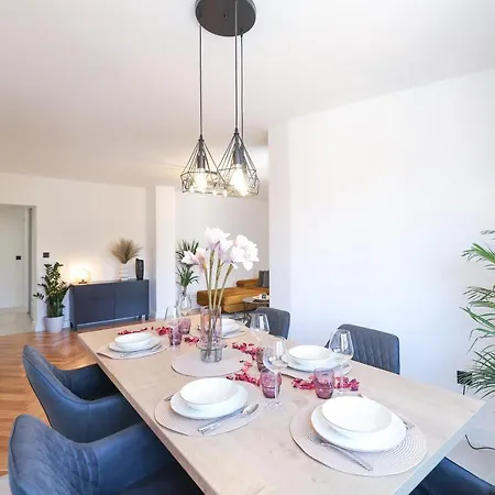 Zenith Oasis * Zadar