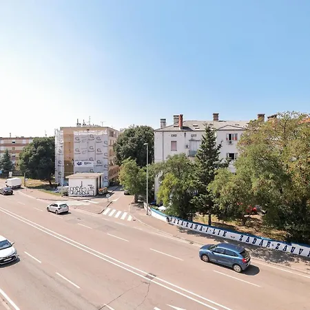 Zenith Oasis アパート