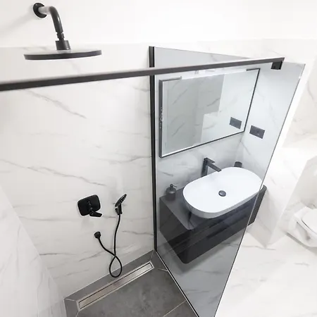 Zenith Oasis ザダル