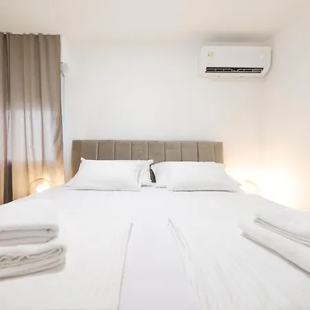 Zenith Oasis Apartmán