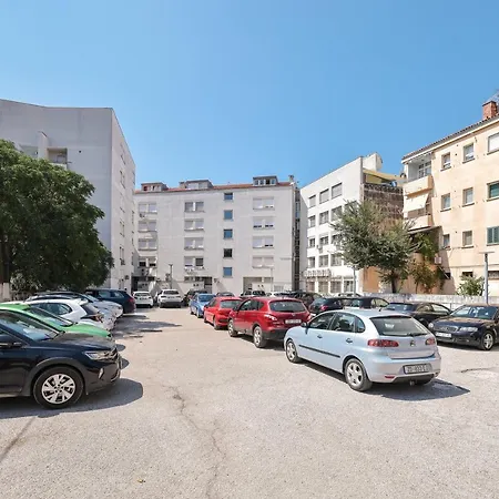 Apartamento Zenith Oasis Zadar