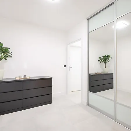 Apartmán Zenith Oasis