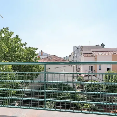 Apartmán Zenith Oasis *