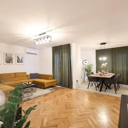 Zenith Oasis Apartamento *