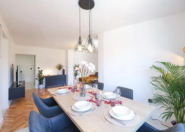 Zenith Oasis * Zadar