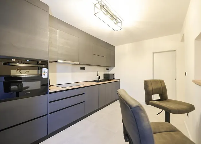 Zenith Oasis Lejlighed