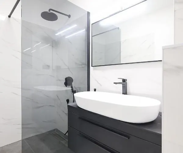 Zenith Oasis Lejlighed Zadar