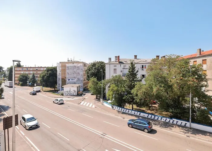 Zenith Oasis Lejlighed