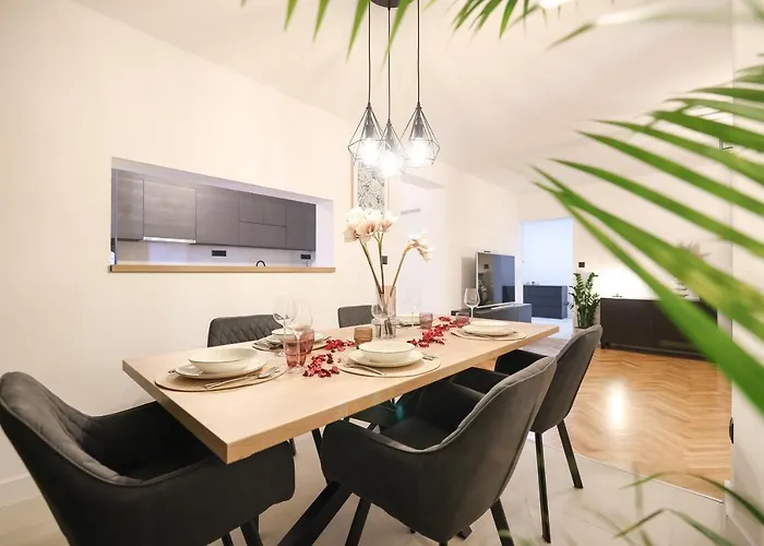 Lejlighed Zenith Oasis Zadar