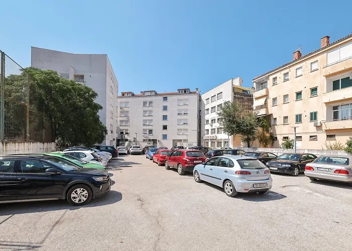 Lejlighed Zenith Oasis Zadar