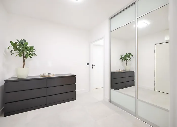 Lejlighed Zenith Oasis