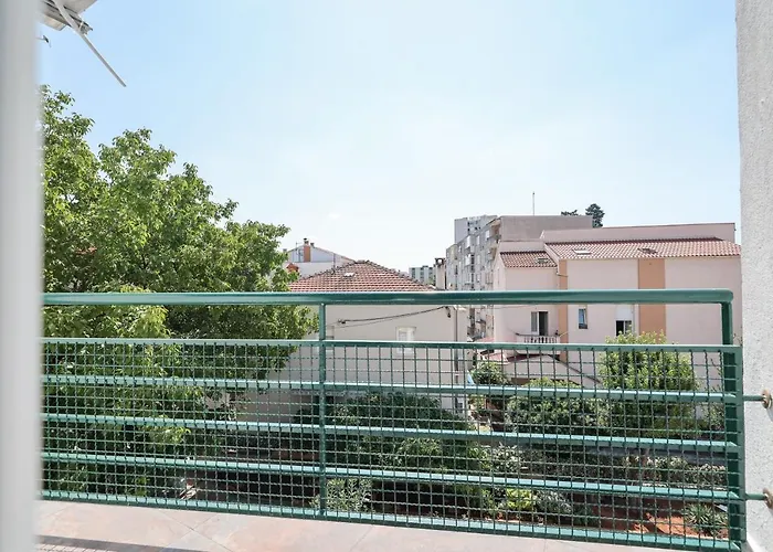 Lejlighed Zenith Oasis *