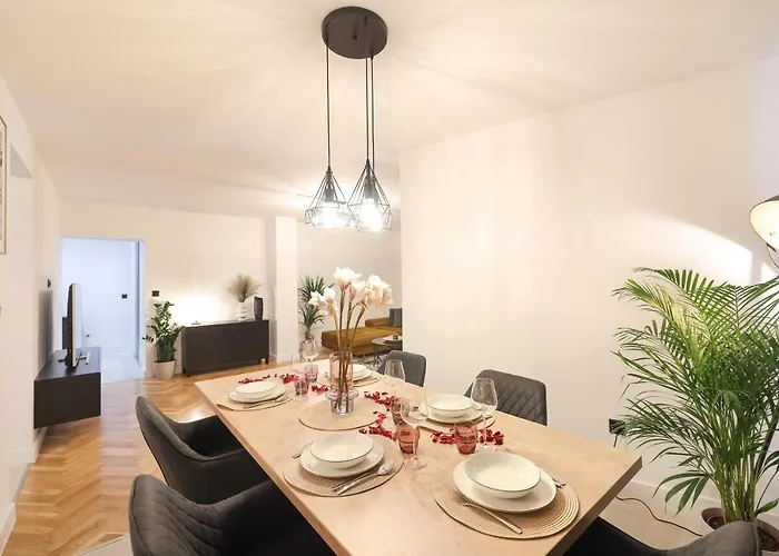 Lejlighed Zenith Oasis Zadar