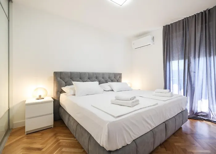 Zenith Oasis Zadar